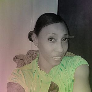 Meet your Posher, Nika